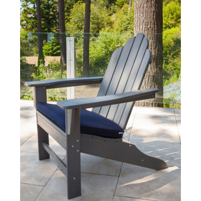 Adirondack POLYWOOD Long Island