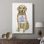 Love and Golden Retriever - galerie sur mesure Cavas-1966422531