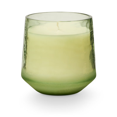 Beautifully Done Hinoki Sage Candle