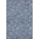 Premium Machine Washable Prisco Navy Rug