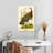 Brampt Wild Turkey Lithograph-108473213