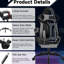Rebrilliant Gaming Chair