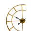 Nekoma Metal Wall Clock-634952058-634952056