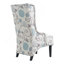 Chaise de salle à manger