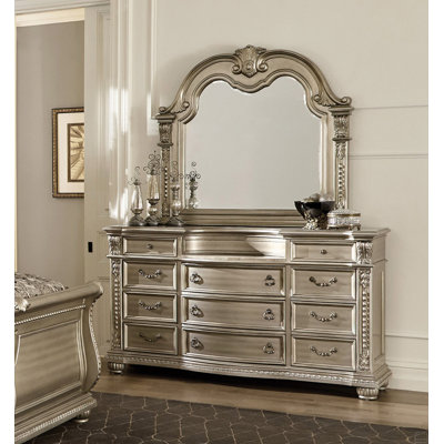 Commode