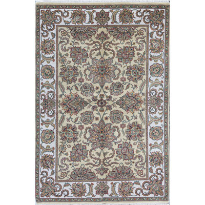 Trinity One-of-a-Kind 6' X 9'2" Area Rug