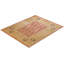 Classic One-of-a-Kind 8' 1" x 9' 10" Hand Knotted Area Rug