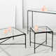 Evelynn Single Coffee Table