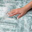 Tapis à poil long de qualité supérieure lavable à la machine ADS630-130512667-130512672