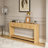 Wooden Sofa Table
