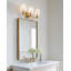 3 Light Alabaster Dimmable Vanity Light-967138944