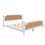 Structure de lit de style traditionnel, aucun sommier requis-1945937509-1929343266