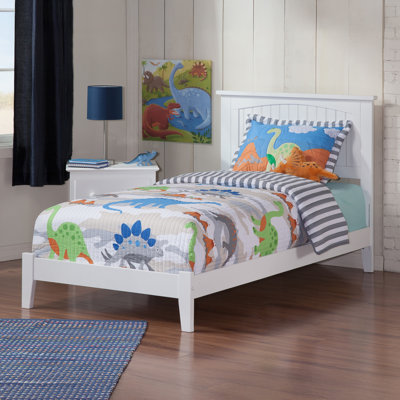 Kindig Low Profile Foundation Bed
