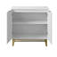 Buffet multifonctionnel avec armoire de rangement moderne