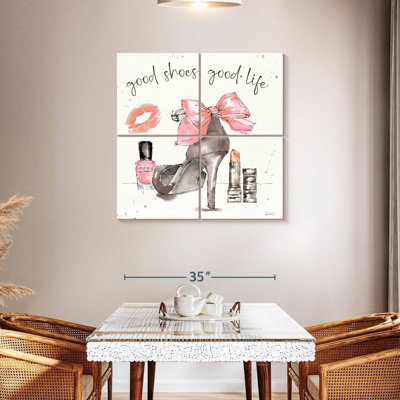 Tergel Chic Accents III