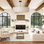 Lustre Mid-Century moderne Mid-Bowen-70396257-122266865