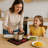 Creative Home Potholder