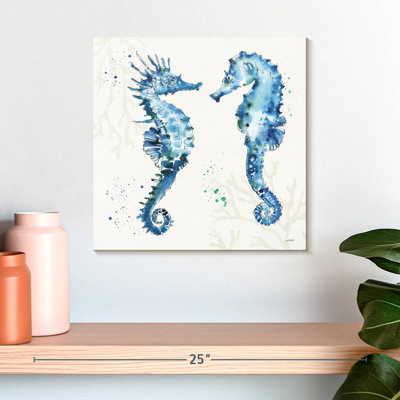 Brampt Deep Sea Seahorses