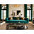 Washable Tapir Wildlife Area Rug-1318989748
