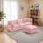 Pink Chenille is out of stock