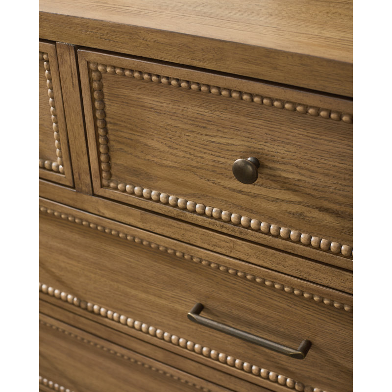 Becki Owens x Surya Hermosa Dresser