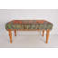 Cotton Upholstered Bench-1158653429-1158653434