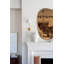Maude 1 - Light Armed Sconce