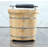 61'' x 28.38'' Soaking Wood Bathtub