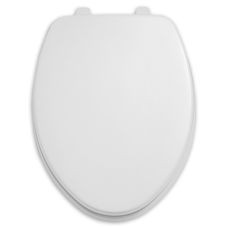 Laurel Siège De Toilette Rond Et Couvercle, Rêverie