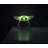 7.4'' People Themed Figurine Novelty Light