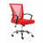 Red is out of stock