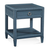 Naples 1 - Drawer Nightstand