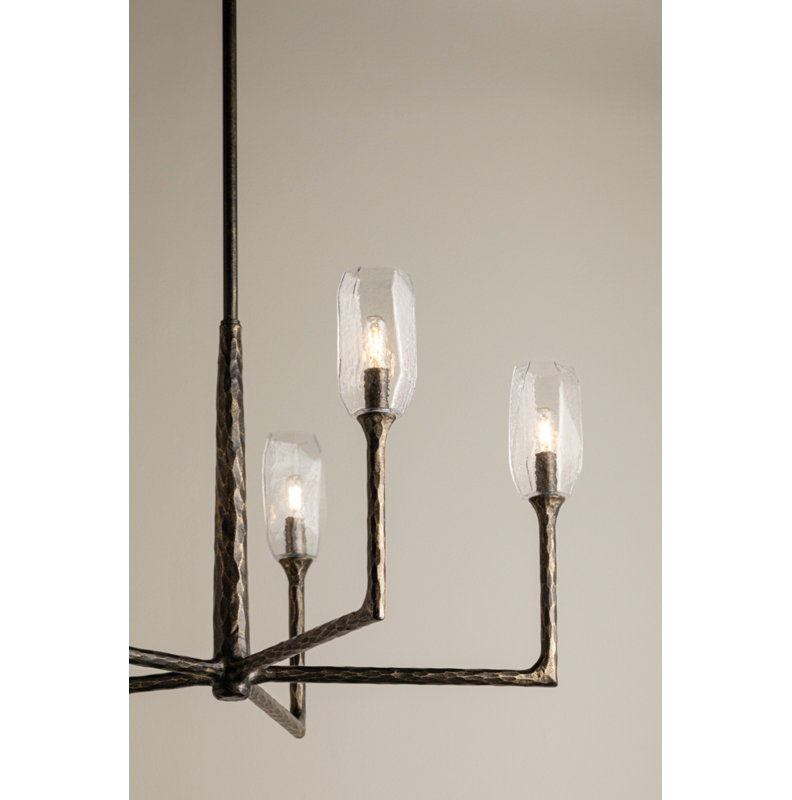 Lyle 5 Light Chandelier, 5