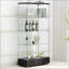 Vitrine moderne en verre-1967514562