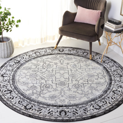 Cyna Performance Oriental Rug