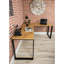 Gastelum Metal Base Accent-452987495