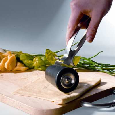 Rouleau à pâtisserie Gefu par Unimet Piatto