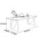 Large surface de travail de bureau-1751454729