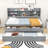 Dewolf Twin Storage Platform Bed-1544415209