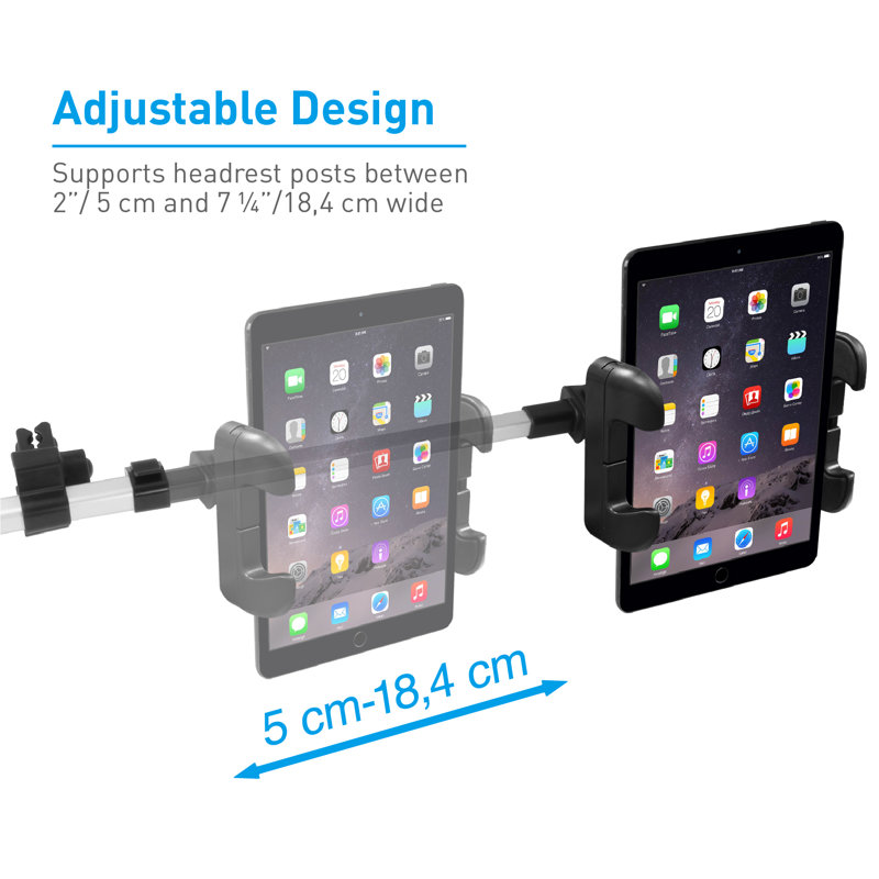 Macally Pole Mount
