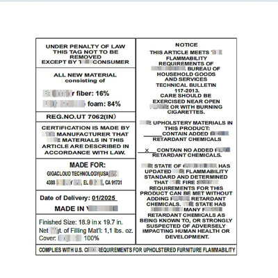 Table de salle à manger 5 pièces de style rétro avec rallonges et quatre chaises rembourrées fermes, segment de 16 po, teinte noyer dans la cuisine, extension confortable, teinte