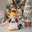 Figurines de Noël et objets de collection