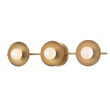 Julien 3 - Light Vanity Light