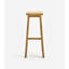 Coyotepe Solid Wood Stool-1977852982-2007810941
