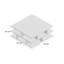 Solid Coffee Table-18989395
