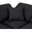 Itala Upholstered L-Shaped Sectional Reversible-94482389