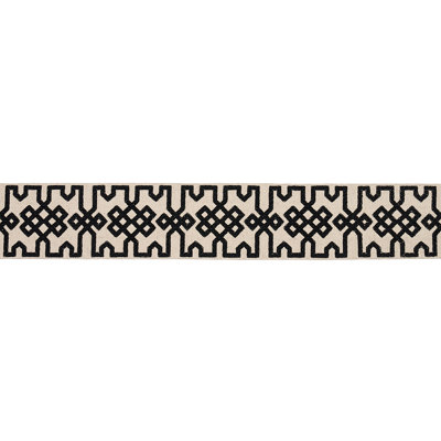 Knotted Trellis Tape 