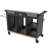 Oklahoma Joe's Workstation Dlx Prep & Storage Cart