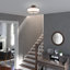 Plafonnier semi-encastré 2 lumières 13 po Berthine-1097873370-1162669560-1097873368