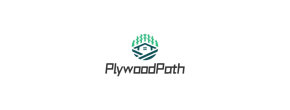 PlywoodPath Logo